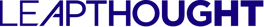 1a LeapThought logo