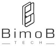2d BimobTech logo