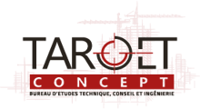 3d TARGET CONCEPT  logo