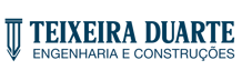 Logotipo Teixeira Duarte