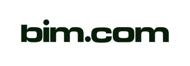 Bim.com logo