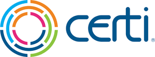 CERTI logo