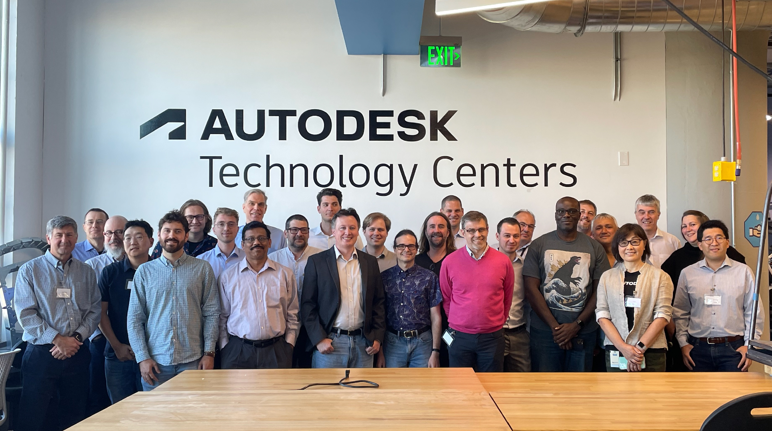 General Assembly Boston Sept 2022