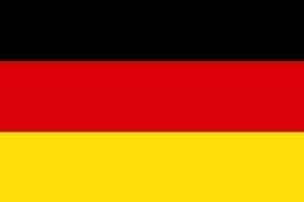 Germany flag-1