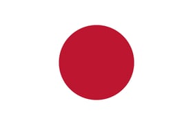 Japan flag-1