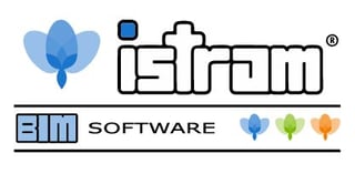 Logo-ISTRAM®-BIM-transparente-DEFINITIVO