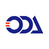 ODA 1080x1080 Logotype