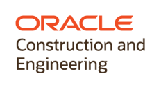 Oracle Construction and Engineering logo