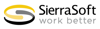 SierraSoft logo