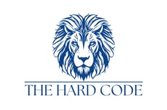 The Hard Code logo