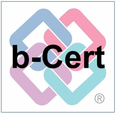 bCert-logo