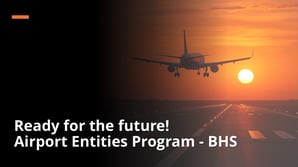 bSI Airport Domain - BHS industry forum nov12