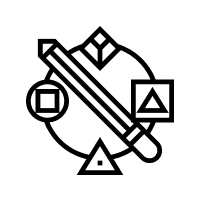 hands-on-icon-square