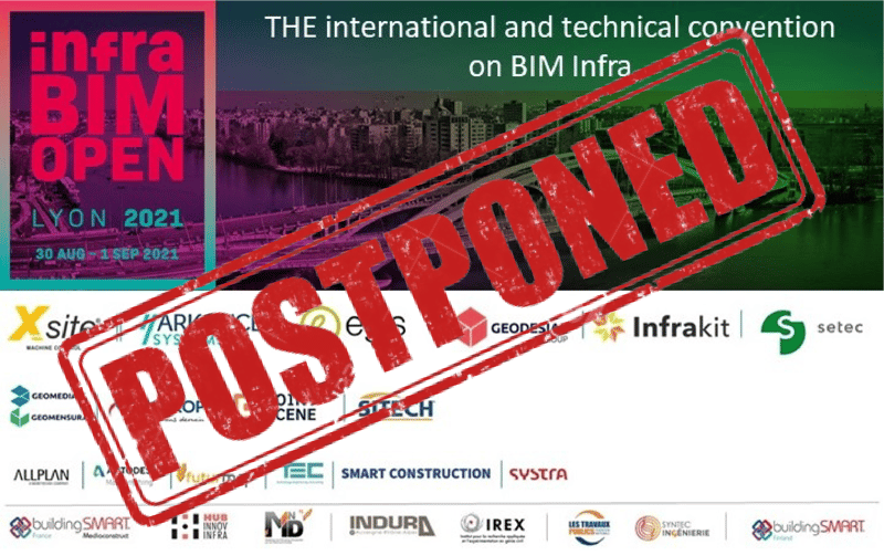 infrabim postponed