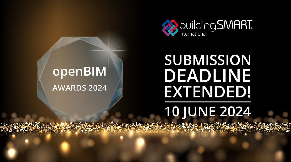 openBIM Awards 2024 submission deadline extended-01