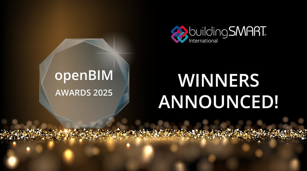 openBIM Awards 2025 winners announced-01