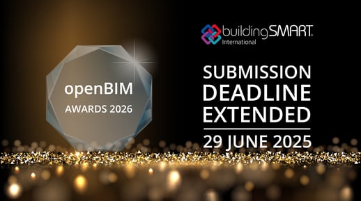 openBIM Awards 2026 submission deadline extended-01